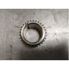 114F044 Crankshaft Timing Gear For 06-09 Jaguar XJ8  4.2